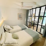 Fantastico T2 A 2min Do Acesso A Cozyin Cabanas de Tavira