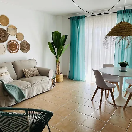 Apartamento Fantástico T2 A 2min Do Acesso à Cozyin *