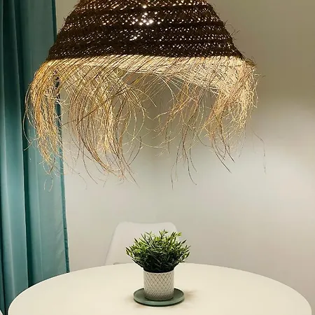 Apartamento Fantástico T2 A 2min Do Acesso à Cozyin Cabanas De Tavira