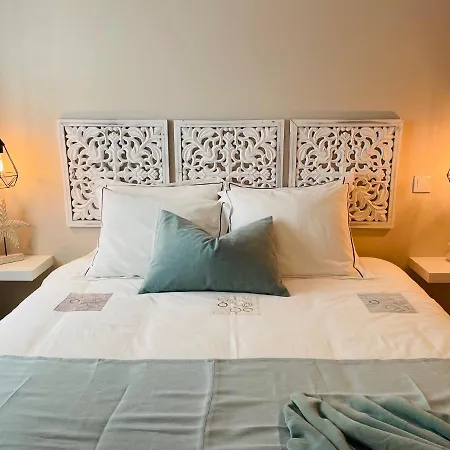 Fantástico T2 A 2min Do Acesso à Cozyin * Cabanas De Tavira