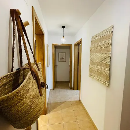 Fantástico T2 A 2min Do Acesso à Cozyin Apartamento