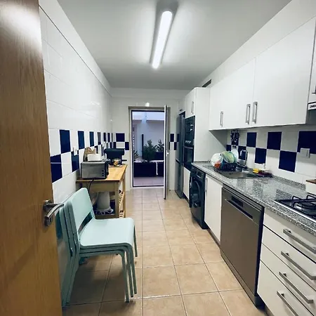 Fantástico T2 A 2min Do Acesso à Cozyin *