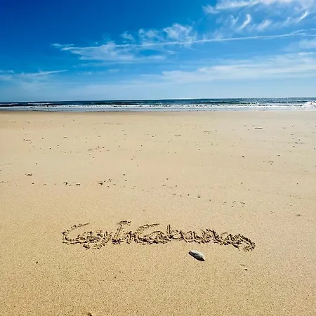 Fantástico T2 A 2min Do Acesso à Cozyin Apartamento