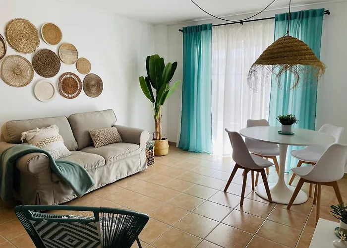 アパート Fantastico T2 A 2min Do Acesso A Cozyin *