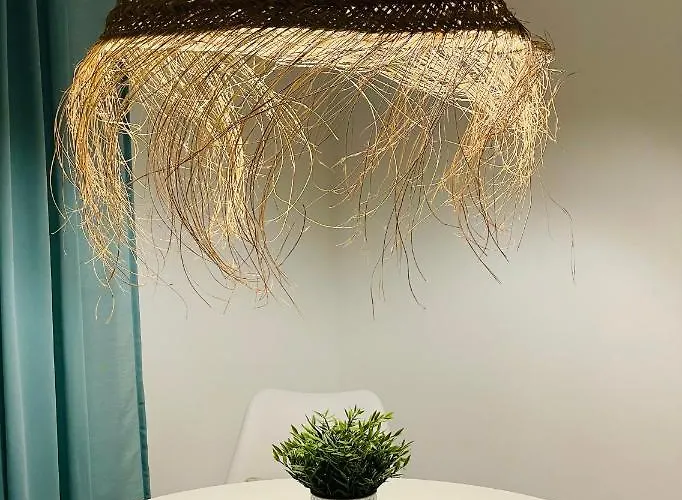 アパート Fantastico T2 A 2min Do Acesso A Cozyin カバナス・デ・タビラ