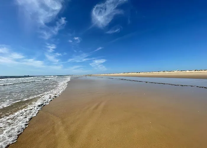 Fantastico T2 A 2min Do Acesso A Cozyin