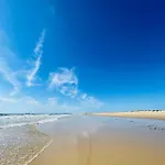 Apartament Fantastico T2 A 2min Do Acesso A Cozyin Cabanas De Tavira