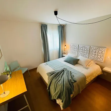 Appartement Fantástico T2 A 2min Do Acesso à Cozyin Cabanas De Tavira