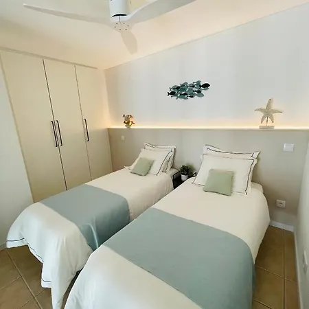 Appartement Fantástico T2 A 2min Do Acesso à Cozyin *