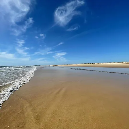 Fantastico T2 A 2min Do Acesso A Cozyin