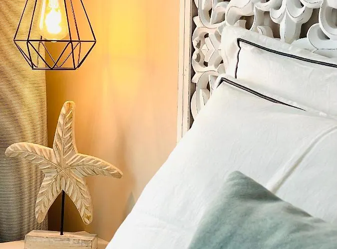 Daire Fantastico T2 A 2min Do Acesso A Cozyin