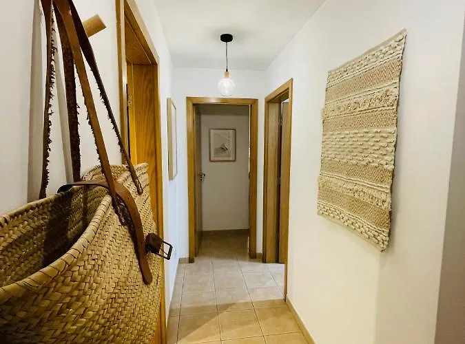 Fantastico T2 A 2min Do Acesso A Cozyin Daire