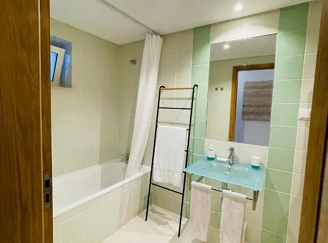 Fantastico T2 A 2min Do Acesso A Cozyin *