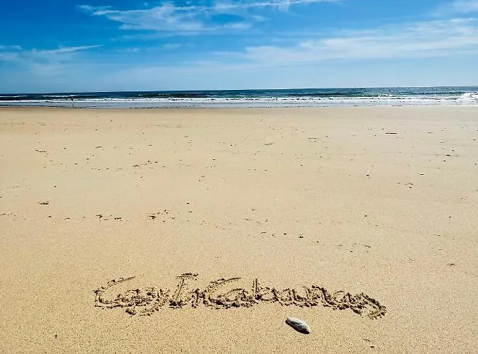 Fantastico T2 A 2min Do Acesso A Cozyin Daire